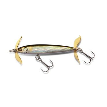 メガバス バスルアー LEVEL SWIMMER (レベルスイマー) (SP-C) SH 瀬アユ