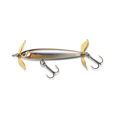 メガバス バスルアー LEVEL SWIMMER (レベルスイマー) (SP-C) カスミITO