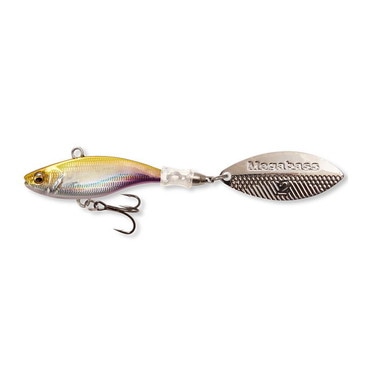 メガバス バスルアー エクスブレーザー 7g LZ ワカサギ