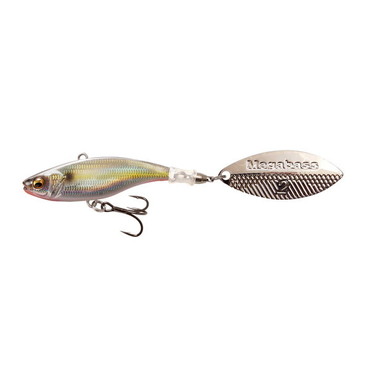 メガバス バスルアー エクスブレーザー 7g LZ 塾長シャッド