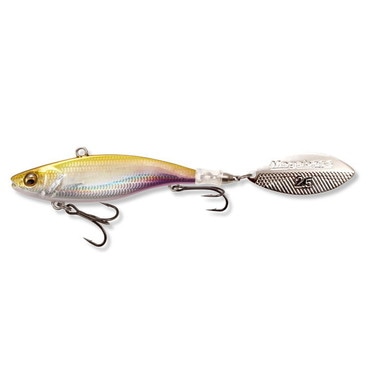 メガバス バスルアー エクスブレーザー 21g LZ ワカサギ