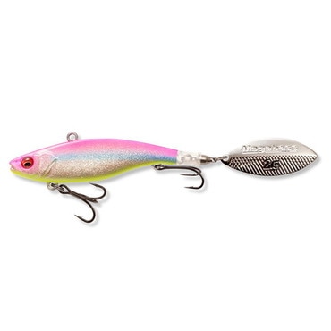 メガバス バスルアー エクスブレーザー 21g GLX 塾長リアクション