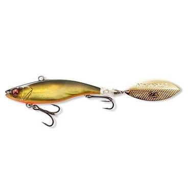 メガバス バスルアー エクスブレーザー 21g G メガバスキンクロ