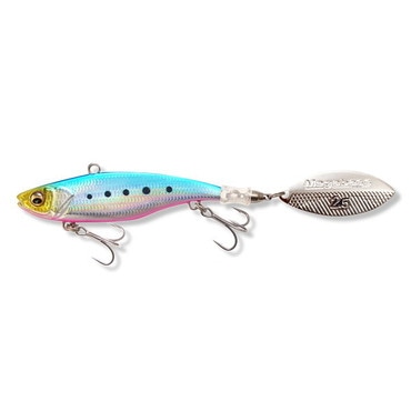 メガバス シーバスルアー エクスブレーザー SW 21g LZ ブルピンイワシ