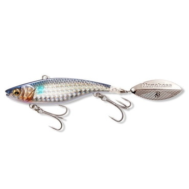 メガバス シーバスルアー エクスブレーザー SW 40g G ボラ