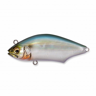 メガバス シーバスルアー ハダラトラップ 70 SH サッパ