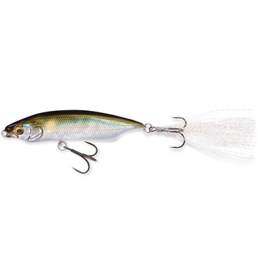 メガバス バスルアー カラシ 80 SH 瀬アユ