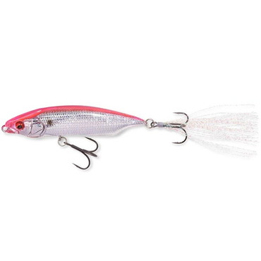 メガバス バスルアー カラシ 80 DD ピンクボム