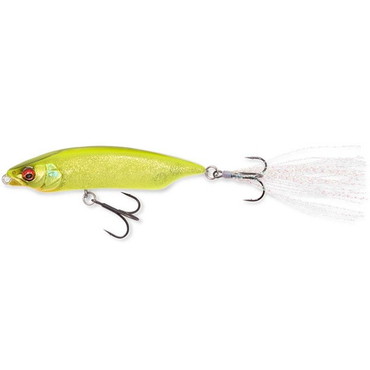 メガバス バスルアー カラシ 80 GLX ダブルチャート