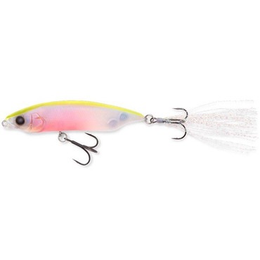 メガバス バスルアー カラシ 80 ベビーキンギョCB