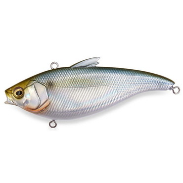 メガバス シーバスルアー ハダラバイブ SH サッパ