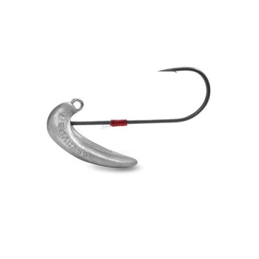 メガバス ジグヘッド マグドラフトヘッド #5/0 5/8oz.