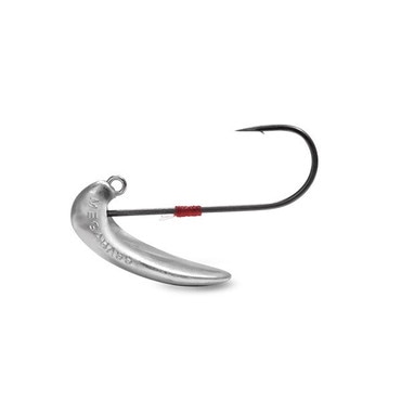 メガバス ジグヘッド マグドラフトヘッド #5/0 3/4oz.