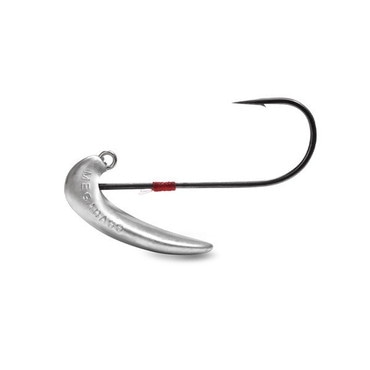 メガバス ジグヘッド マグドラフトヘッド #6/0 3/4oz.