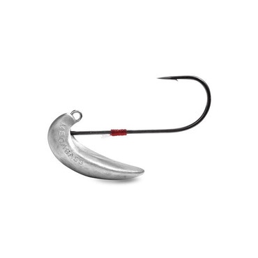 メガバス ジグヘッド マグドラフトヘッド #6/0 1oz.