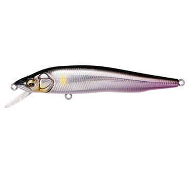 メガバス バスルアー ビジョン95(VISION Q-GO) SH 琵琶湖アユ