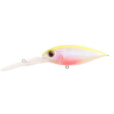 メガバス バスルアー DEEP-SIX(ディープシックス) ベビーキンギョCB