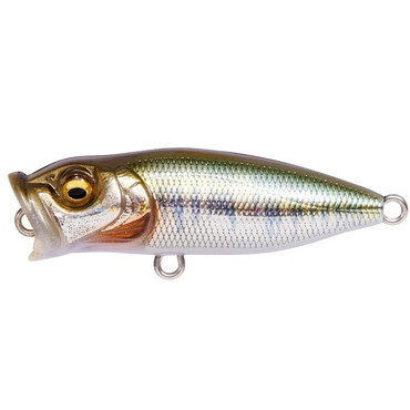 メガバス バスルアー ベビーポップX GG ハス