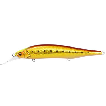 メガバス シーバスルアー X-80 マグナム+1 GG アカキンイワシCH