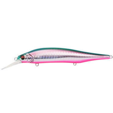 メガバス シーバスルアー X-80 マグナム+1 GG ベイサイドグリーンPB