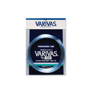 モーリス バリバス 大物ハリス 10