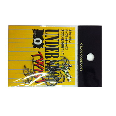 モーリス　ノガレス　アンダーショットツイスト　０号