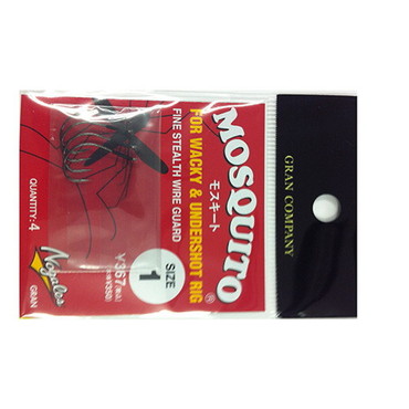 モーリス　ノガレス　モスキート（ガード付）　１号