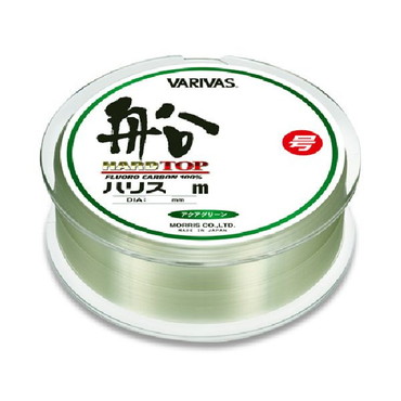 モーリス バリバス ハードトップ船80m 6号