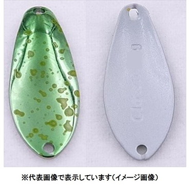 ムカイ CLOWN(クラウン) 1.8g T5