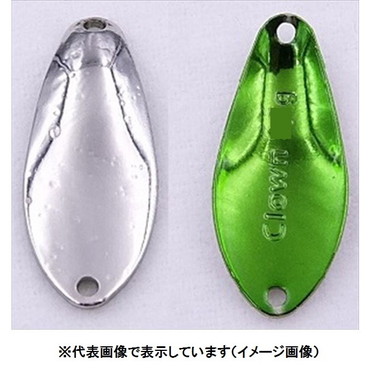 ムカイ CLOWN(クラウン) 1.8g T9