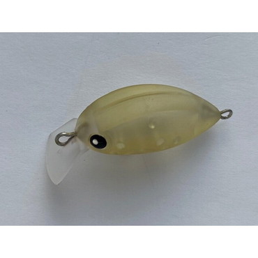 ムカイ SnaQ33MR(F) Si-7:ペレットブラウン