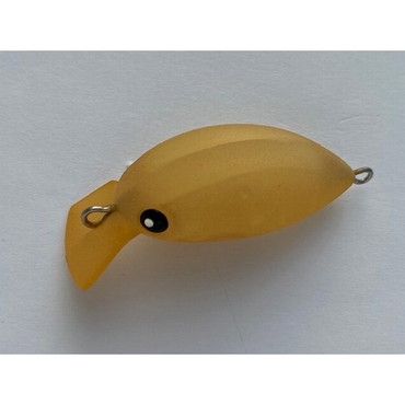 ムカイ SnaQ33MR(F) GP2:スケルトンブラウングロー