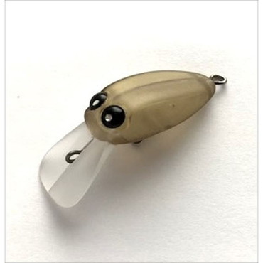 ムカイ Smash (トレモスマッシュ) 25DR SS ペレットブラウン