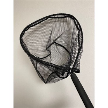 ムカイ アルミショートネットタイプ6