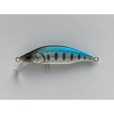 ムカイ 美風 ビカゼ 50S 青銀山女魚