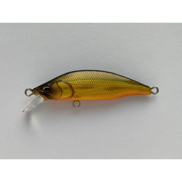 ムカイ 美風 ビカゼ 50S クロキンオレンジベリー