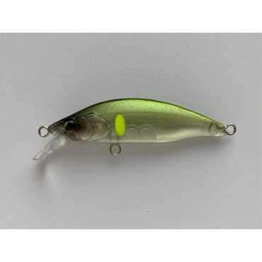 ムカイ 美風 ビカゼ 50S アユ