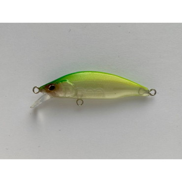 ムカイ 美風 ビカゼ 50S ライムパール