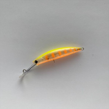 ムカイ トラウトプラグ REN50(SS) 華山女魚