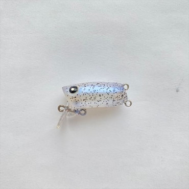 ムカイ トラウトプラグ O-PERA オペラ スケブルパ