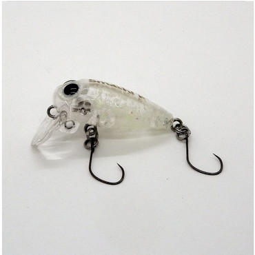 ムカイ トラウトプラグ スマッシュ25MR　Ｆ　有頂天　キヨスミクリア