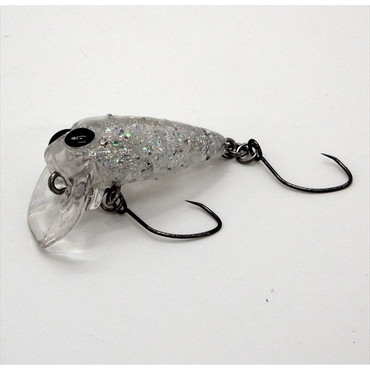 ムカイ トラウトプラグ スマッシュ EX 26 F 有頂天 キヨスミクリア