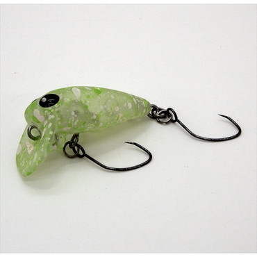 ムカイ トラウトプラグ スマッシュ EX 26 F 有頂天 ペッコリーノ