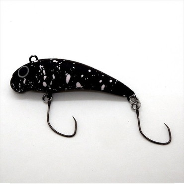 ムカイ トラウトプラグ POGO ポゴ　ＨＳ　有頂天　コゲうまブラウン