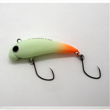 ムカイ トラウトプラグ POGO ポゴ　ＨＳ　有頂天　沢庵グロー