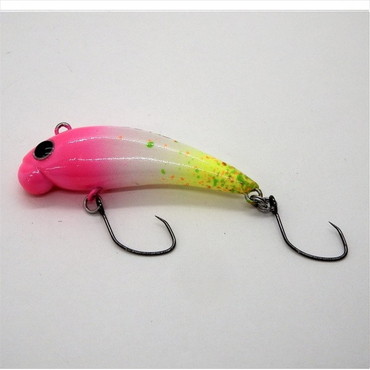 ムカイ トラウトプラグ POGO ポゴ　ＨＳ　有頂天　ドンチャックドン