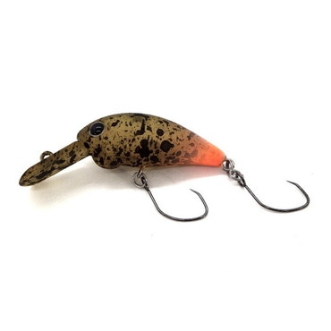 ムカイ トラウトプラグ ポゴクラ30DR(F) 有頂天 U-21 ウーロンジェリーOP