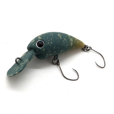 ムカイ トラウトプラグ POGOCRA30DR(SS) ターミナル