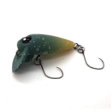 ムカイ トラウトプラグ Smash26EX(SS) ターミナル