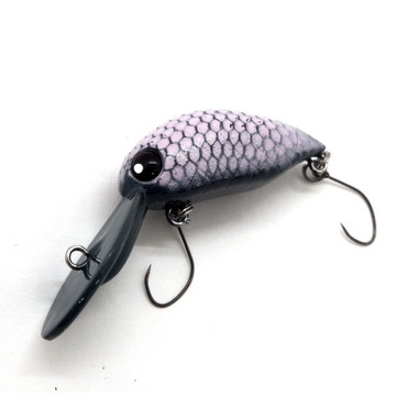 ムカイ トラウトプラグ コマヤ31DR(SS) KM29 夜桜